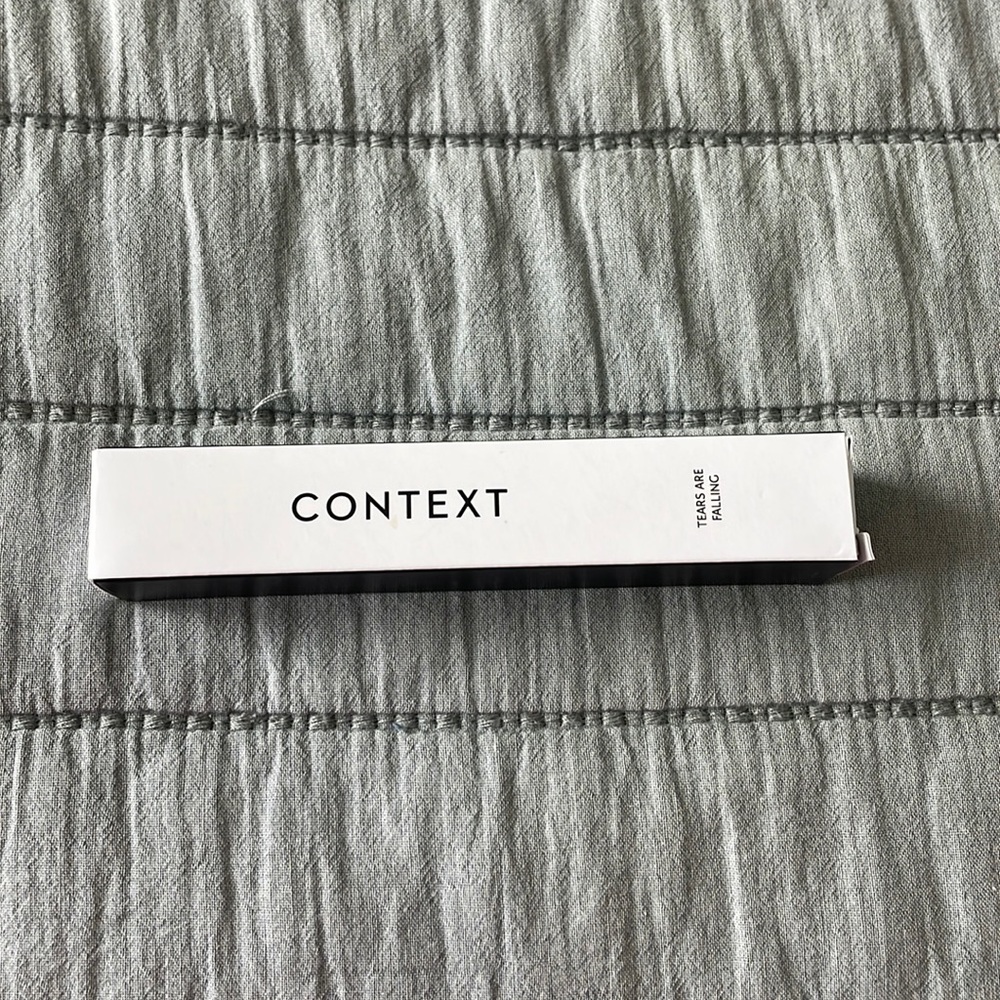 Context Liquid Lacquer